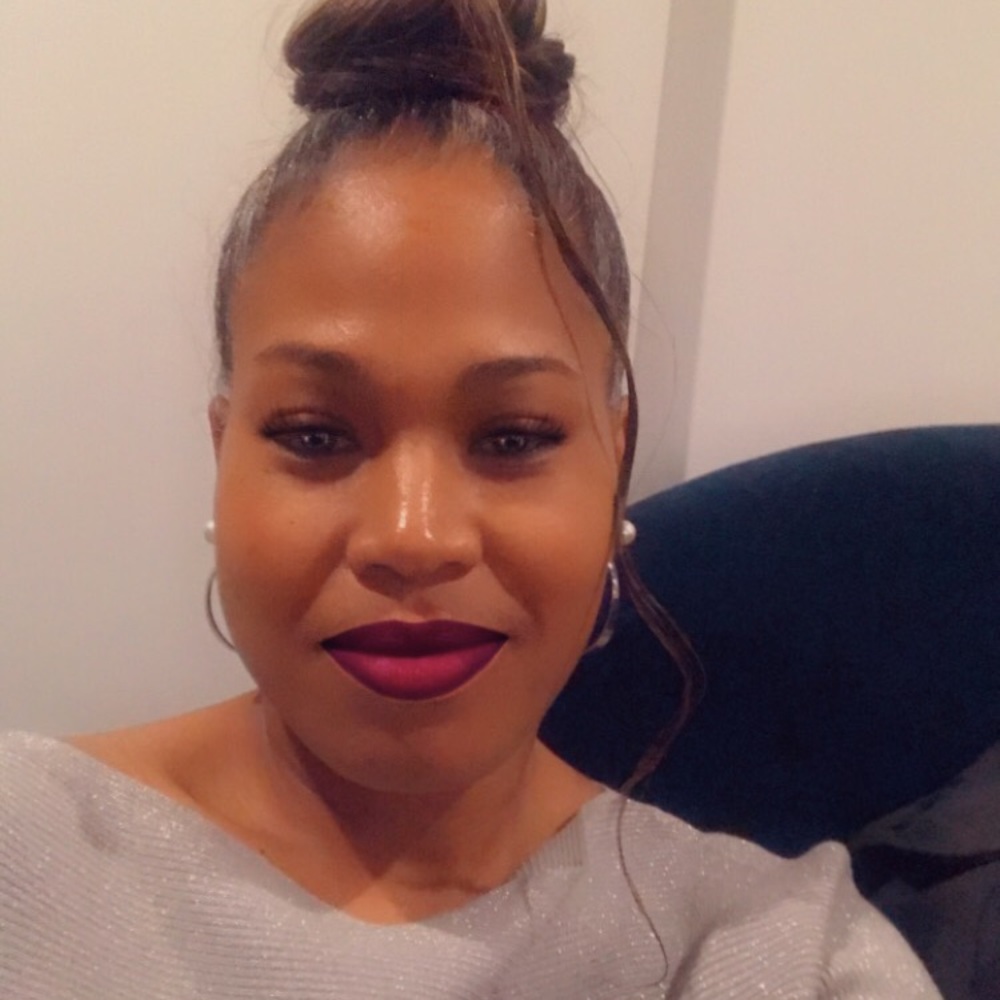 Meet your Posher, Katesean